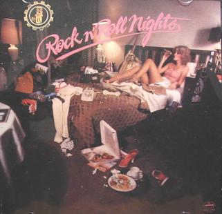 Release cover